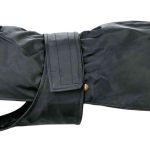 TRIXIE CAPPOTTINO "PARIS", S, 33CM, NERO