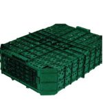 ARION FASOLI GABBIA TRASPORTO SELVAGGINA (FAGIANI) 60x80x19h CM