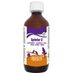 CHEMI-VIT SPRINTER U LIQUIDO 200ML