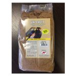ORLUX UNIFRUIT PASTONCINO INSETTIVORI FRUGIVORI 1KG