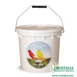 ORNITALIA WIMOSOFT MORBIDO BIANCO 5KG