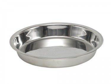 NOBBY CIOTOLA CUCCIOLI INOX 0,4LT