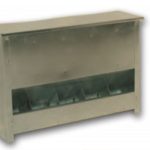 VENTURI MANGIATOIA COLOMBI SENZA FORI 50x16x35h CM
