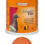 VERSELE-LAGA COLOMBINE VITA SALI MINERALI + VITAM + ANICE 1KG