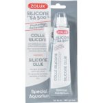 ZOLUX SILICONE 90GR