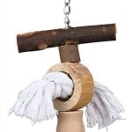 TRIXIE GIOCO NATURAL LIVING 20CM