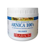 PEARSON ARNICA 100'S GEL EXTRA FORTE RAFFREDDANTE 500ML