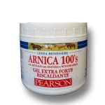 PEARSON ARNICA 100'S GEL EXTRA FORTE RISCALDANTE 500ML