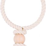 TRIXIE ANELLO IN CORDA DIAM. 25CM