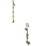 ZOLUX GIOCO CORDA PER PAPPAGALLO -SM-