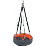 ZOLUX AMACA LARGE "INDOOR" ARANCIO/GRIGIO