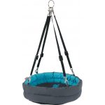 ZOLUX AMACA LARGE "INDOOR" BLU/GRIGIO