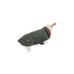 ZOLUX CAPPOTTO IMPERMEABILE OXFORD T25 KAKI