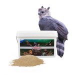 WISBROEK CARNIPRO INTEGRATORE CARNIVORI 4KG