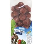 JR FARM Grainless Health Vitamin-Balls PEPERONE 150 g