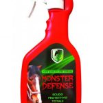 PEARSON MONSTER DEFENSE 700ML