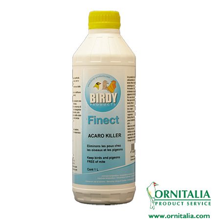 ORNITALIA ACARO KILLER 1000ML