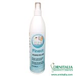 ORNITALIA ACARO KILLER CON NEBULIZZATORE 500ML