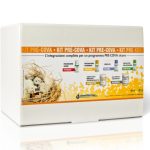 CHEMIFARMA KIT PRE-COVA 4PZ DA 100ML / 2PZ DA 500GR