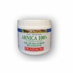 PEARSON ARNICA 100'S GEL EXTRA RILASSANTE 500ML