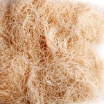 SISAL FIBRE FILO DI COTONE 500GR