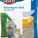 TRIXIE RICAMBIO PER ERBA GATTO ART.4232