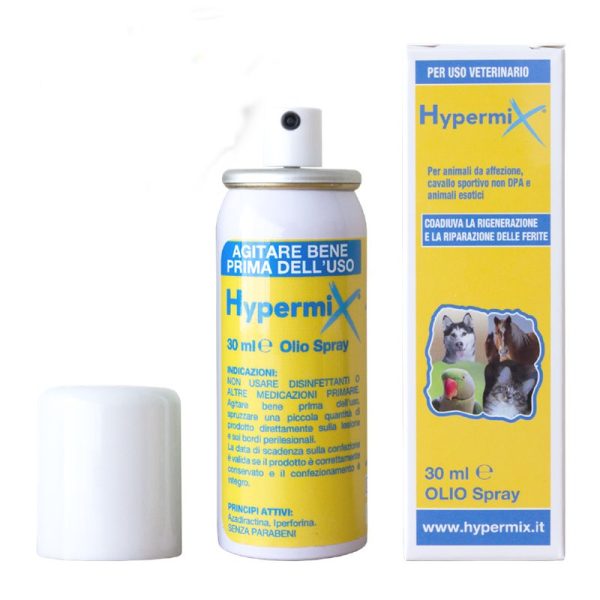 HYPERMIX SPRAY 30ML