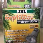 ZOLUX REPTILDAY 50W (FARETTO ALOGENO)