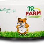 JR CIOTOLA DI CERAMICA JR FARM 1 pc.