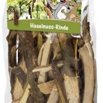 JR CORTECCIA DI NOCCIOLO 25G