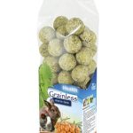 JR FARM Grainless Health Vitamin-Balls Olivello Spinoso 150g