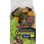 JR FARM GRAINLESS PRALINE MIX 140GR