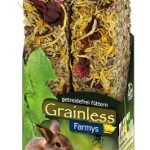 JR FARM Grainless STICK Farmys Calendula-Alcea 140 g