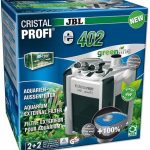 ZOLUX NEW CRISTAL PROFI E402 GREENLIN E (FILTRO ESTERNO)