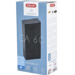 ZOLUX FILTRO CASCATA 60 NERO