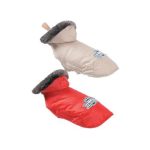 ZOLUX PIUMINO IMPERMEABILE UNIQUE T25 BEIGE