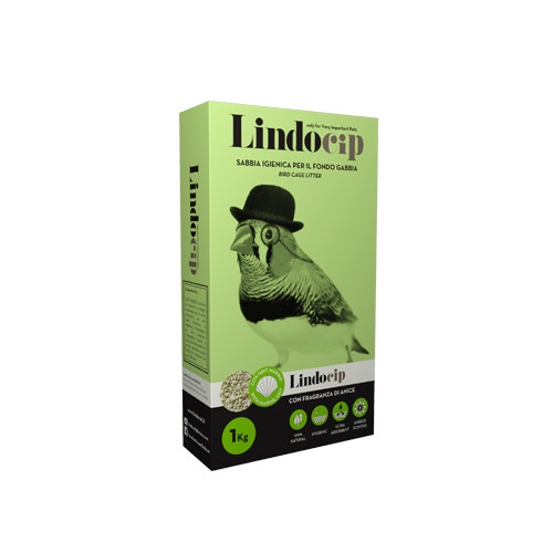 LINDO CIP PROFUMATA 1KG