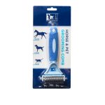 GROOMING COMB HORSE & PET