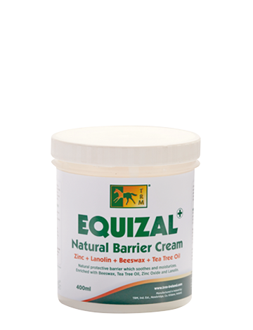 EQUIZAL 400ML (crema idratante e lenitiva)