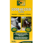 GOOD AS GOLD PASTA 3x35gr (pasta calmante)