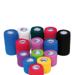 PROWRAP 5CM (fasce coesive multifunzionali)