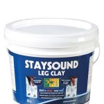 STAYSOUND 5KG (creta rinfrescante e calmante)