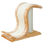 TRIXIE TIRAGRAFFI INCA AD ONDA 25X44CM, BEIGE
