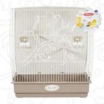ZOLUX GABBIA ARABESQUE ADELE 40 TALPA 44x31x40 cm
