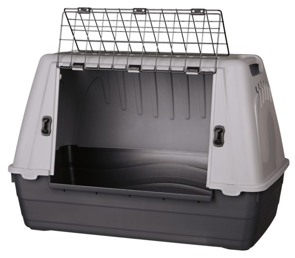 TRIXIE TRASPORTINO JOURNEY TG. M, 88X58X51CM