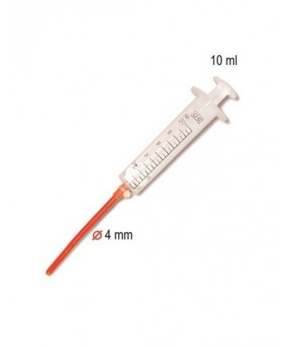 PSITTACUS SONDA ALIMENTI ROSSA 10ML