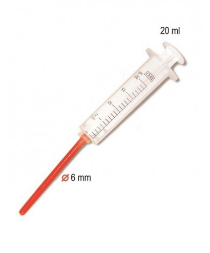 PSITTACUS SONDA ALIMENTI ROSSA 20ML