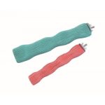 NOBBY MINERAL STONES MINERAL PERCH ROSA 17,5CM 115GR