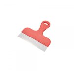 NOBBY RASCHIETTO CON MANIGLIA IN PLASTICA 13CM