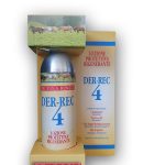 DER REC 4 DERMATITE RECIDIVA ESTIVA 250ML